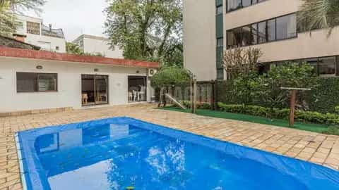 Apartamento · 3 dormitórios no Mont Serrat — miniatura 13