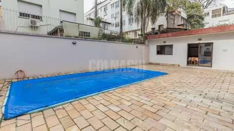 Apartamento · 3 dormitórios no Mont Serrat — miniatura 14
