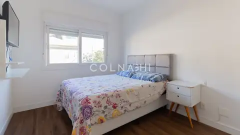 Casa em Condomínio · 4 dormitórios no Jardim Carvalho — miniatura 6