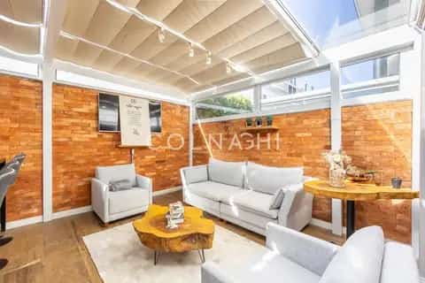 Casa em Condomínio · 4 dormitórios no Jardim Carvalho — miniatura 12