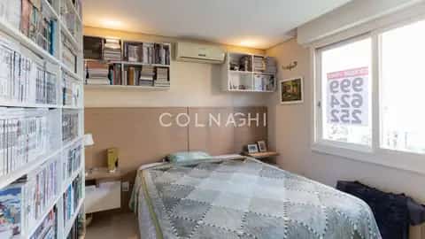 Apartamento · 3 dormitórios na Auxiliadora — miniatura 12