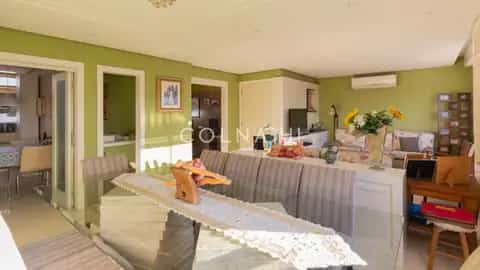 Apartamento · 3 dormitórios na Auxiliadora — miniatura 3