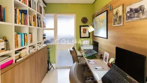 Apartamento · 3 dormitórios na Auxiliadora — miniatura 4