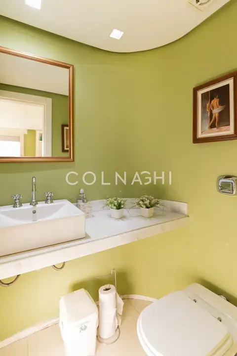 Apartamento · 3 dormitórios na Auxiliadora — miniatura 6