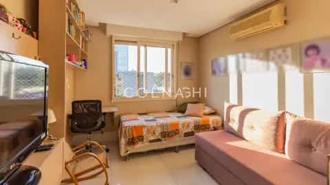 Apartamento · 3 dormitórios na Auxiliadora — miniatura 8