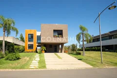 Casa em Condomínio · 4 dormitórios no Sans Souci — miniatura 3