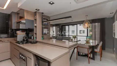 Apartamento · 2 dormitórios na Bela Vista — miniatura 2