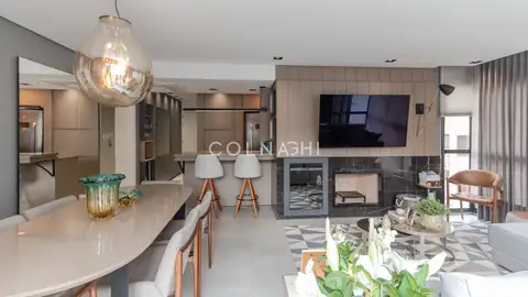 Apartamento · 2 dormitórios na Bela Vista — miniatura 13