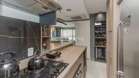 Apartamento · 2 dormitórios na Bela Vista — miniatura 15