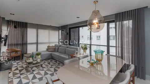Apartamento · 2 dormitórios na Bela Vista — miniatura 3