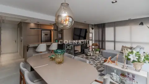 Apartamento · 2 dormitórios na Bela Vista — miniatura 4