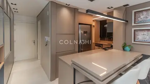 Apartamento · 2 dormitórios na Bela Vista — miniatura 5
