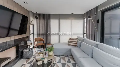 Apartamento · 2 dormitórios na Bela Vista — miniatura 6