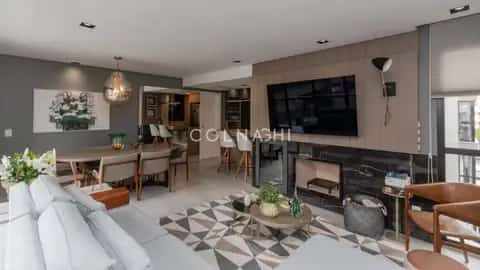 Apartamento · 2 dormitórios na Bela Vista — miniatura 1