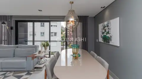 Apartamento · 2 dormitórios na Bela Vista — miniatura 9