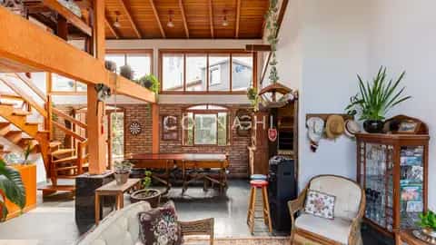 Casa · 4 dormitórios no Passo da Areia — miniatura 13