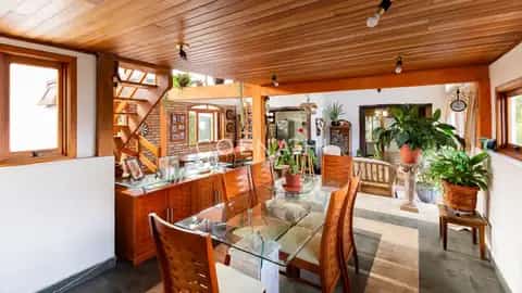Casa · 4 dormitórios no Passo da Areia — miniatura 16