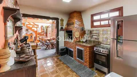 Casa · 4 dormitórios no Passo da Areia — miniatura 9