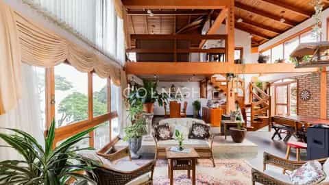 Casa · 4 dormitórios no Passo da Areia — miniatura 11