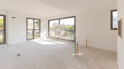 Apartamento · 1 dormitório em Petrópolis — miniatura 2