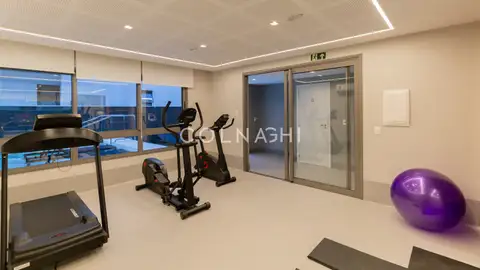 Apartamento · 1 dormitório em Petrópolis — miniatura 13