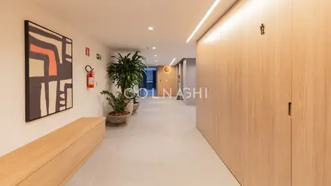 Apartamento · 1 dormitório em Petrópolis — miniatura 14
