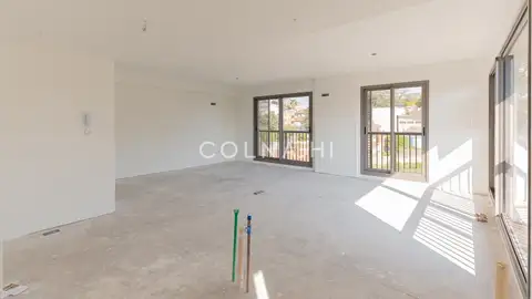 Apartamento · 1 dormitório em Petrópolis — miniatura 1