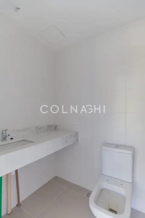 Apartamento · 1 dormitório em Petrópolis — miniatura 5