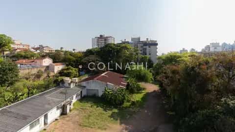 Apartamento · 1 dormitório em Petrópolis — miniatura 6