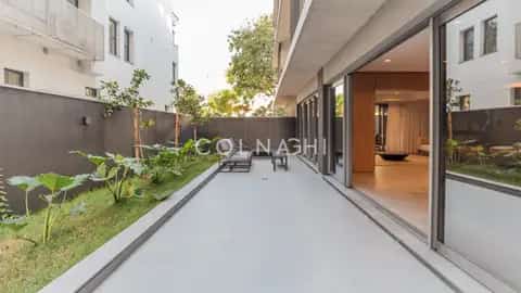 Apartamento · 1 dormitório em Petrópolis — miniatura 10