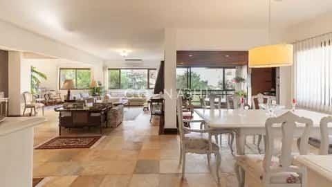 Apartamento · 3 dormitórios no Mont Serrat — miniatura 9