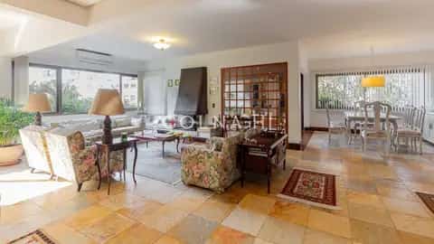 Apartamento · 3 dormitórios no Mont Serrat — miniatura 11