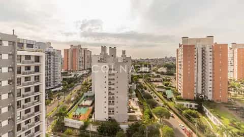 Apartamento Duplex · 1 dormitório no Central Parque — miniatura 12