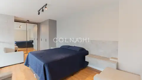 Apartamento Duplex · 1 dormitório no Central Parque — miniatura 14