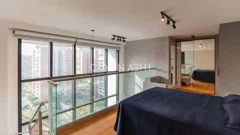 Apartamento Duplex · 1 dormitório no Central Parque — miniatura 15