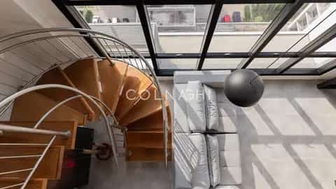 Apartamento Duplex · 1 dormitório no Central Parque — miniatura 16