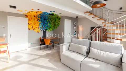 Apartamento Duplex · 1 dormitório no Central Parque — miniatura 5