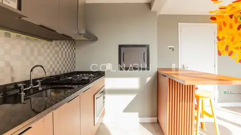 Apartamento Duplex · 1 dormitório no Central Parque — miniatura 10