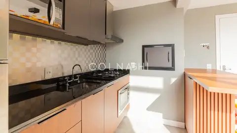 Apartamento Duplex · 1 dormitório no Central Parque — miniatura 11