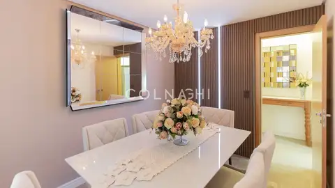 Apartamento · 3 dormitórios no Passo da Areia — miniatura 16