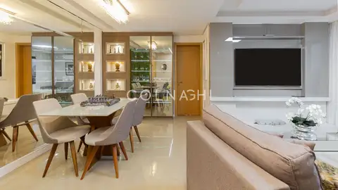 Apartamento · 3 dormitórios no Passo da Areia — miniatura 10