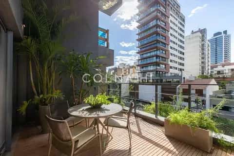 Apartamento · 3 dormitórios na Bela Vista — miniatura 11