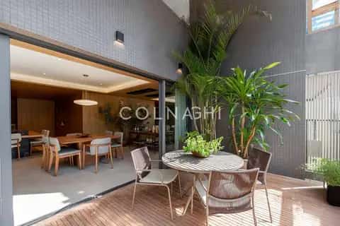 Apartamento · 3 dormitórios na Bela Vista — miniatura 12