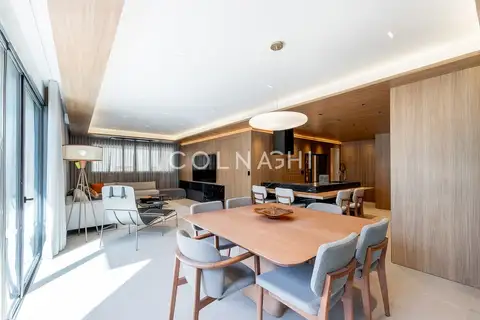 Apartamento · 3 dormitórios na Bela Vista — miniatura 5