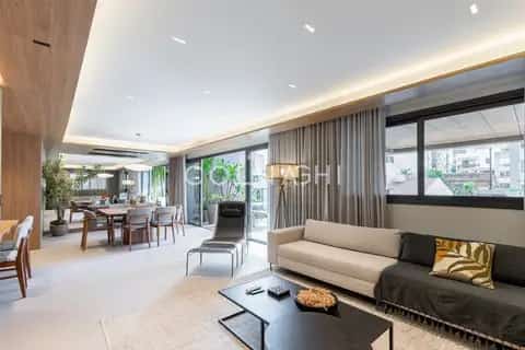 Apartamento · 3 dormitórios na Bela Vista — miniatura 8