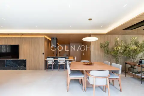 Apartamento · 3 dormitórios na Bela Vista — miniatura 10