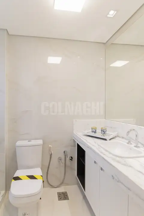Apartamento · 3 dormitórios no Jardim Europa — miniatura 11