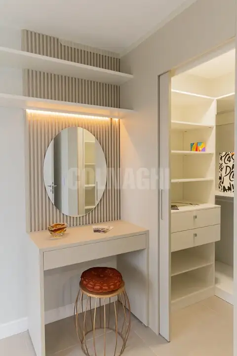 Apartamento · 3 dormitórios no Jardim Europa — miniatura 12