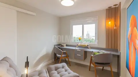 Apartamento · 3 dormitórios no Jardim Europa — miniatura 15