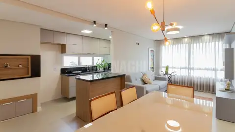 Apartamento · 3 dormitórios no Jardim Europa — miniatura 2